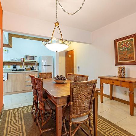 Apto Don Basilio No Centro De Canela, Excelente Custo Beneficio Apartman Kültér fotó