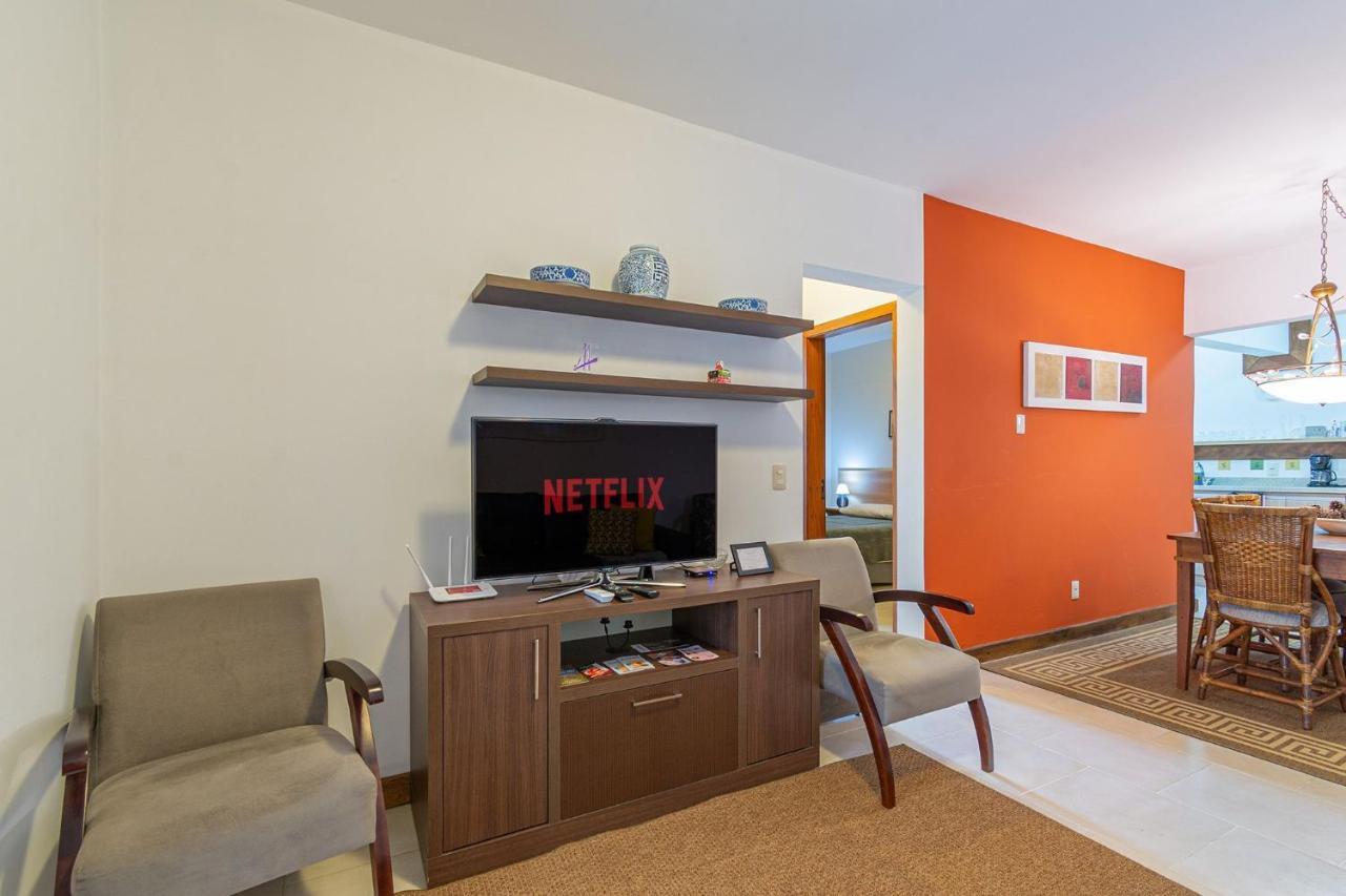 Apto Don Basilio No Centro De Canela, Excelente Custo Beneficio Apartman Kültér fotó